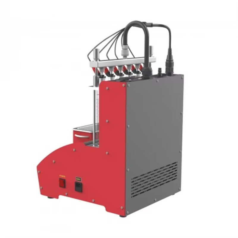 La dernière machine de nettoya - Fuel Injector Tester avis et prix