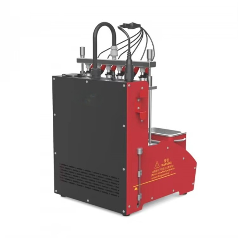 La dernière machine de nettoya - Fuel Injector Tester avis et prix