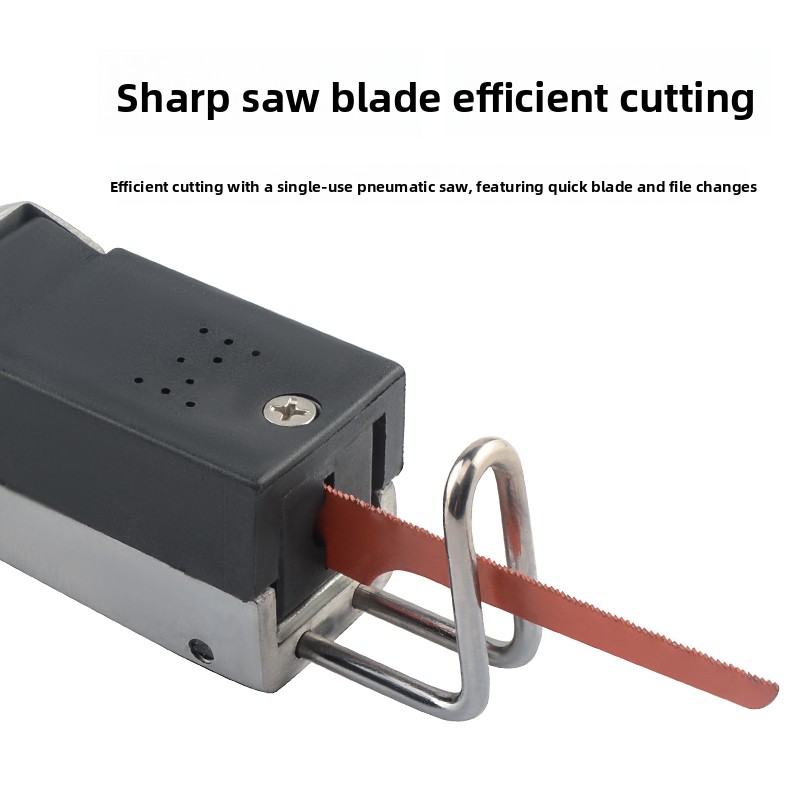 Lianxi scie à énergie éolienne - Metal Saw Reciprocating avis et prix