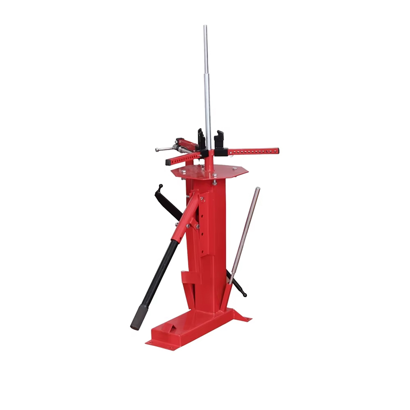Machine de réparation automobi - Tire Changer Machine avis et prix