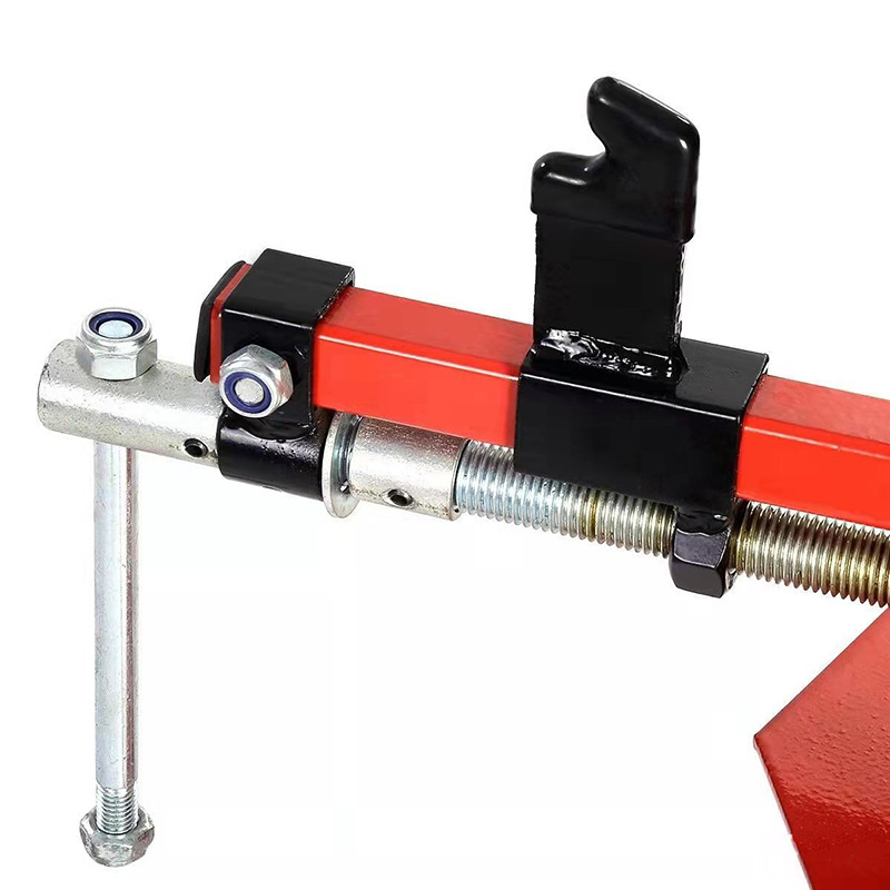 Machine de réparation automobi - Tire Changer Machine avis et prix