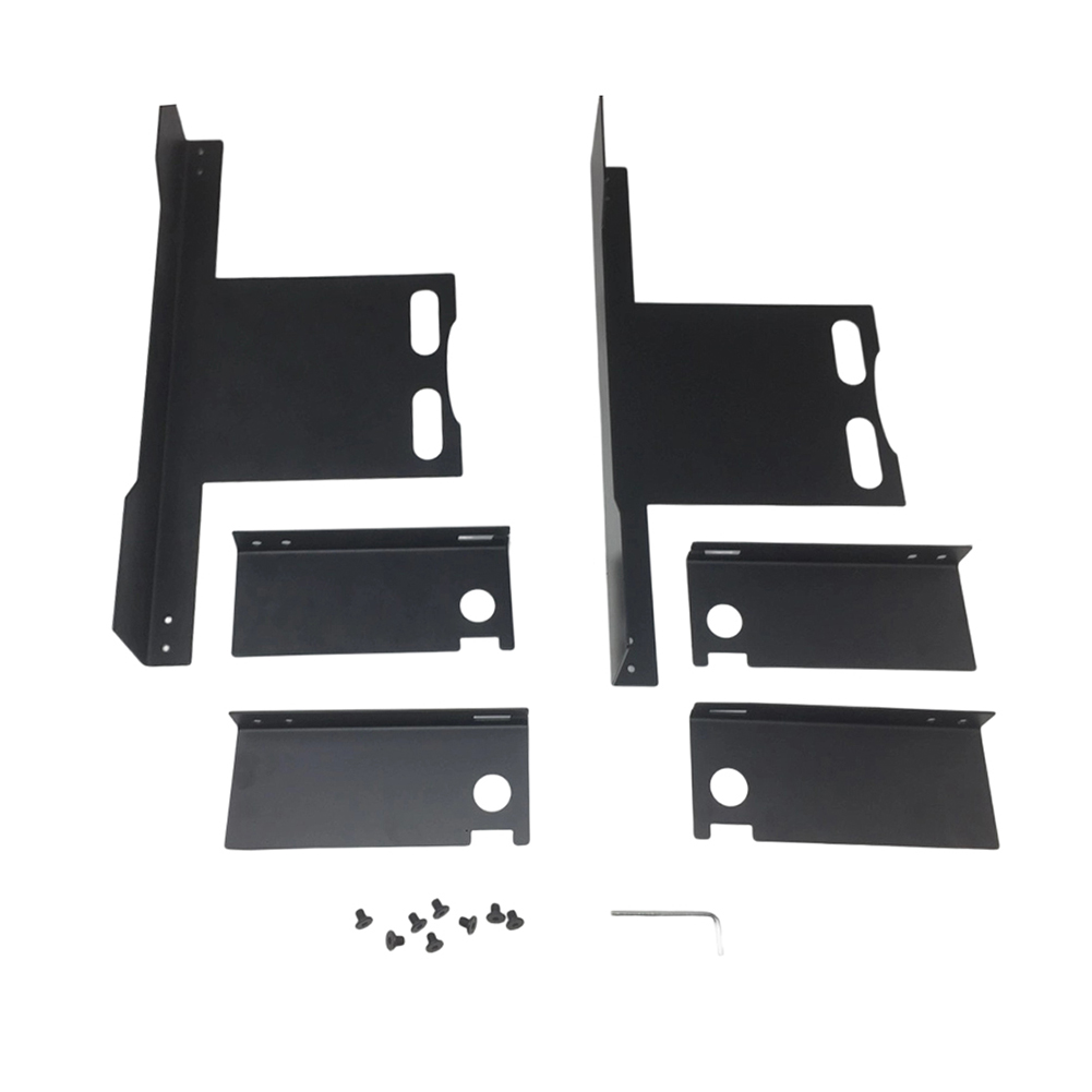 Outil de positionnement robust - Wheel Alignment Machine avis et prix