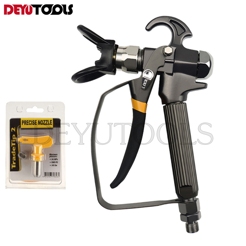 Nouveau pistolet de pulvérisat - Heat Gun Paint Strip avis et prix