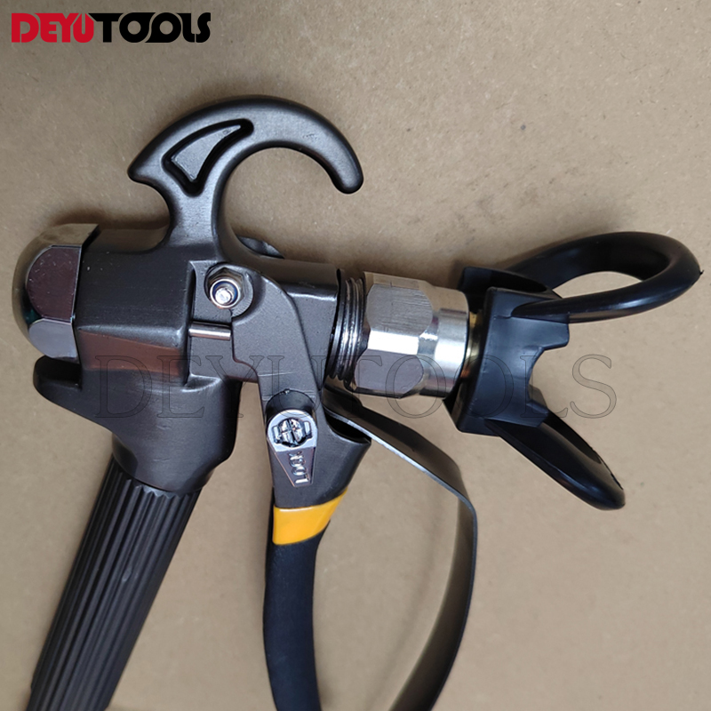 Nouveau pistolet de pulvérisat - Heat Gun Paint Strip avis et prix