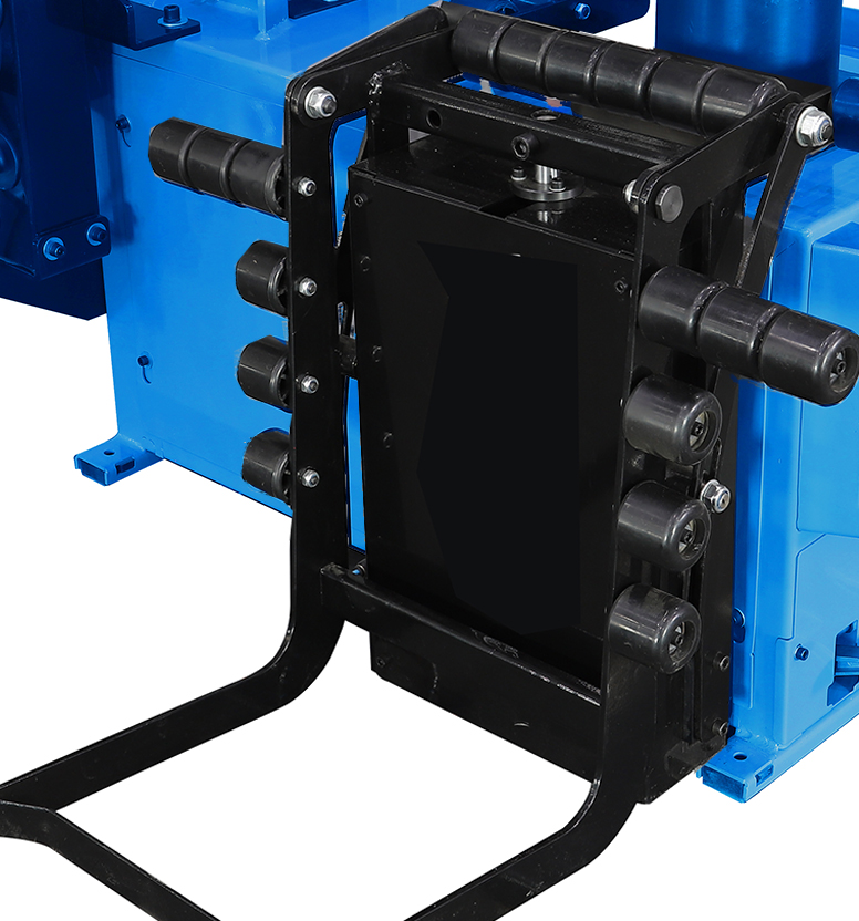 Machine à changer les pneus de - Tire Changer Machine avis et prix