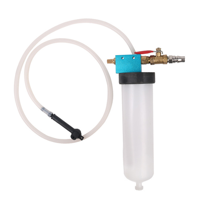 Kit de pompe à liquide de pomp - Brake Bleeder Kit avis et prix