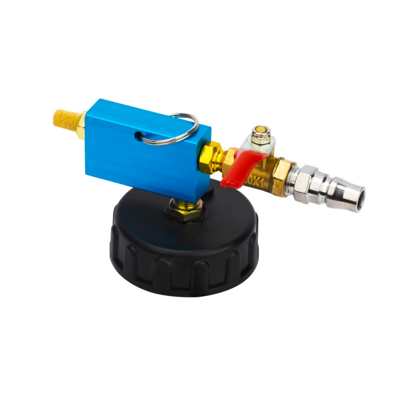 Kit de pompe à liquide de pomp - Brake Bleeder Kit avis et prix