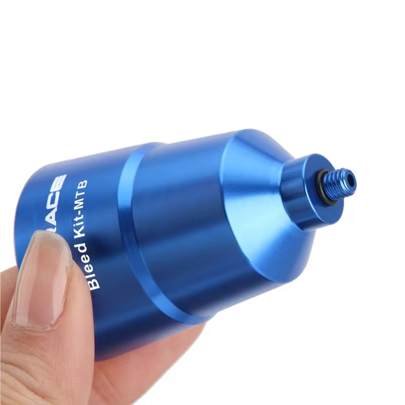 RIDERACE vtt VTT outils de rép - Brake Bleeder Kit avis et prix
