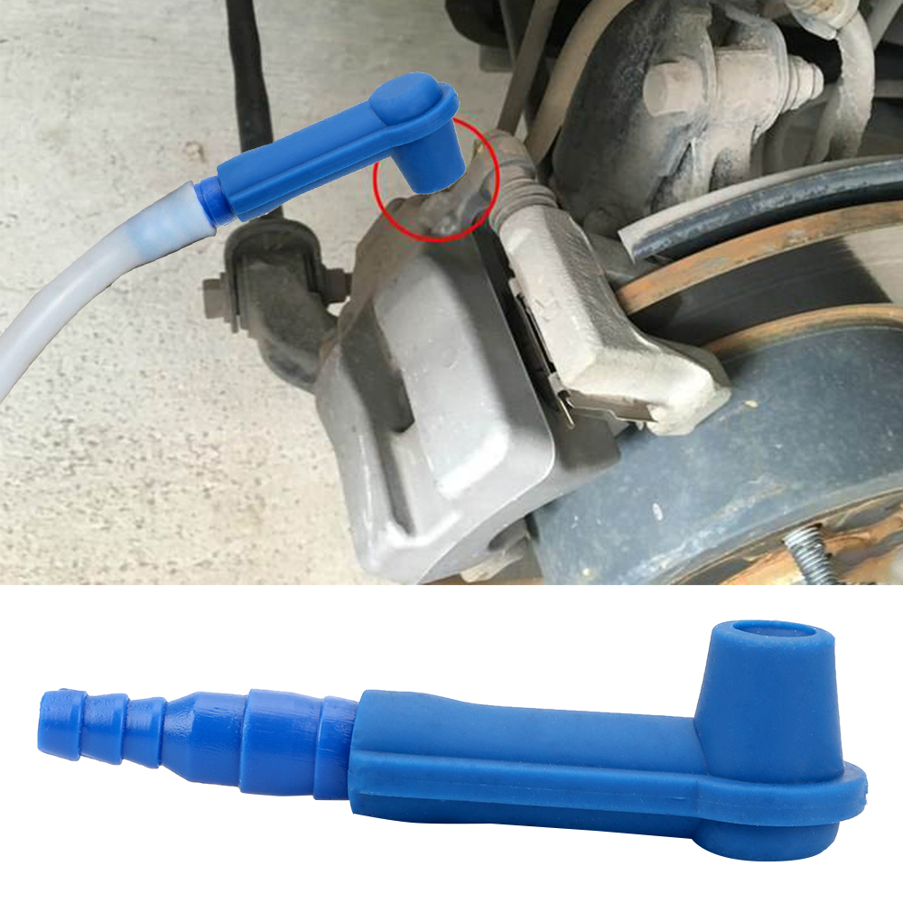 Changeur d'huile de frein pour - Brake Bleeder Kit avis et prix