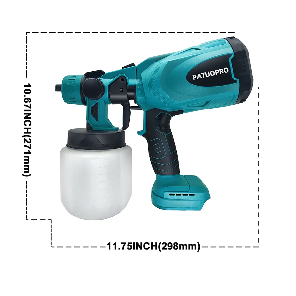 Pistolet pulvérisateur électri - Heat Gun Paint Strip avis et prix