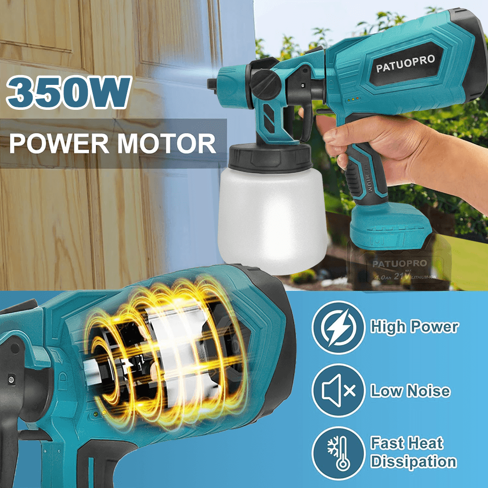 Pistolet pulvérisateur électri - Heat Gun Paint Strip avis et prix