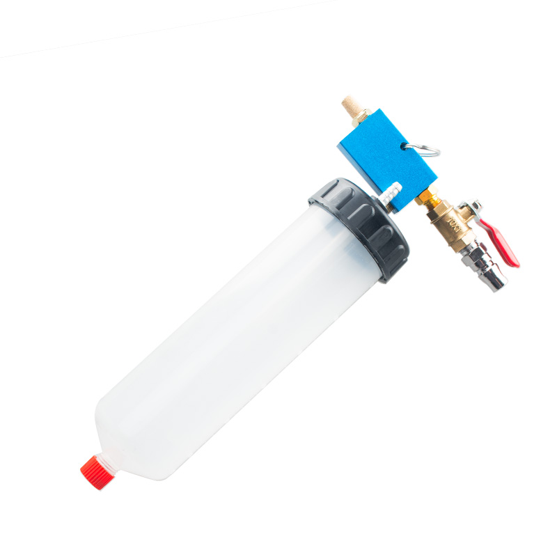 Extracteur de liquide de frein - Brake Bleeder Kit avis et prix