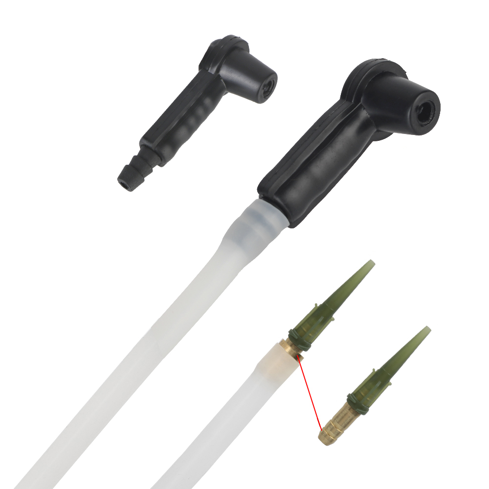 Extracteur de liquide de frein - Brake Bleeder Kit avis et prix