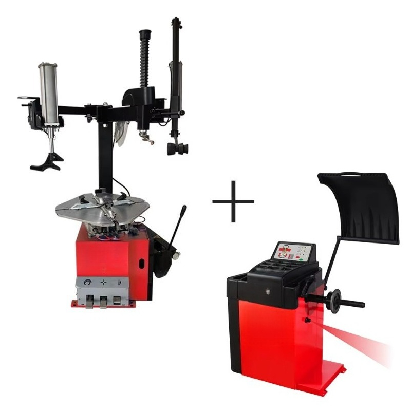 Machines d'alignement et d'équ - Wheel Alignment Machine avis et prix